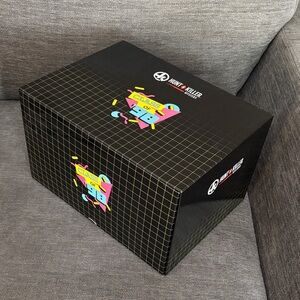 Hunt a Killer Class of ‘98 game